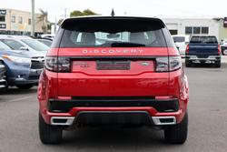 2019 Land Rover Discovery Sport D180 R-Dynamic SE