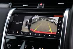 2019 Land Rover Discovery Sport D180 R-Dynamic SE
