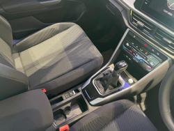 2025 Volkswagen T-Roc CityLife