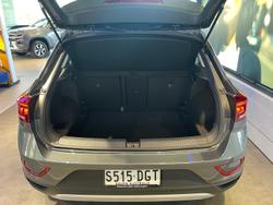 2025 Volkswagen T-Roc CityLife