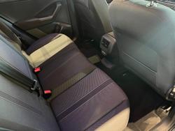 2025 Volkswagen T-Roc CityLife