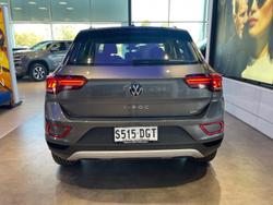 2025 Volkswagen T-Roc CityLife