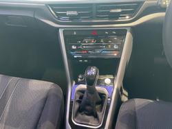 2025 Volkswagen T-Roc CityLife