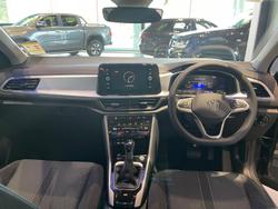 2025 Volkswagen T-Roc CityLife