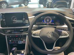 2025 Volkswagen T-Roc CityLife