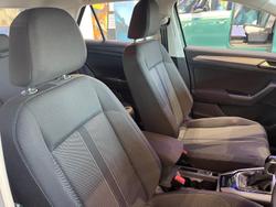 2025 Volkswagen T-Roc CityLife