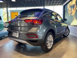 2025 Volkswagen T-Roc CityLife