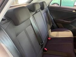 2025 Volkswagen T-Roc CityLife