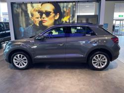 2025 Volkswagen T-Roc CityLife