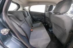 2012 Ford
Fiesta CL