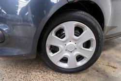 2012 Ford
Fiesta CL