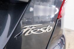2012 Ford
Fiesta CL