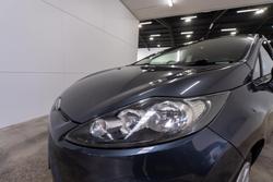 2012 Ford
Fiesta CL