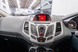 2012 Ford
Fiesta CL