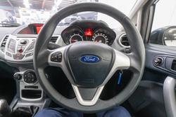 2012 Ford
Fiesta CL