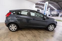2012 Ford
Fiesta CL