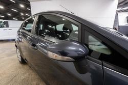 2012 Ford
Fiesta CL