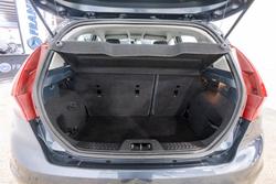 2012 Ford
Fiesta CL