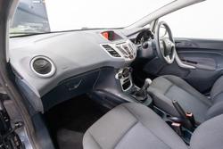 2012 Ford
Fiesta CL