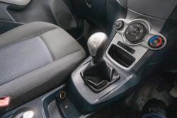 2012 Ford
Fiesta CL