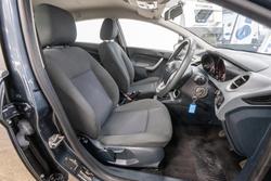2012 Ford
Fiesta CL