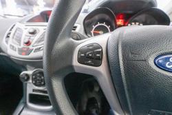 2012 Ford
Fiesta CL