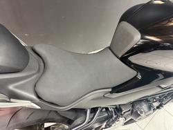 2024 CFMOTO 450 NK Silver