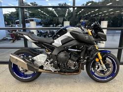 Yamaha MT-10SP