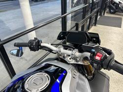 2017 Yamaha MT-10SP BLUE