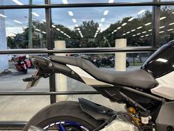 2017 Yamaha MT-10SP BLUE