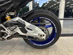 2017 Yamaha MT-10SP BLUE