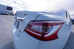 2013 Nissan
                Altima ST