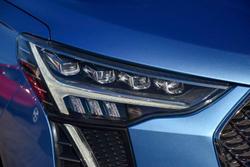 2022 GWM
Haval Jolion Ultra