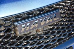 2022 GWM
Haval Jolion Ultra