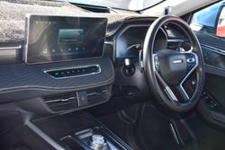 2022 GWM
Haval Jolion Ultra