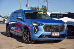 2022 GWM
Haval Jolion Ultra