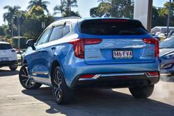 2022 GWM
Haval Jolion Ultra