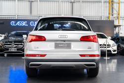 2017 Audi
Q5 TDI design