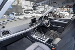2017 Audi
Q5 TDI design