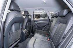 2017 Audi
Q5 TDI design