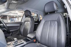 2017 Audi
Q5 TDI design
