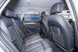 2017 Audi
Q5 TDI design