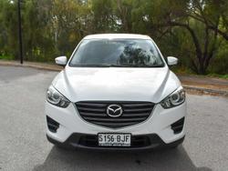 2015 Mazda
CX-5 Maxx