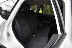 2015 Mazda
CX-5 Maxx