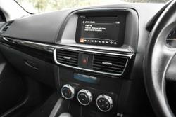 2015 Mazda
CX-5 Maxx