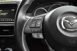 2015 Mazda
CX-5 Maxx