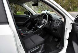 2015 Mazda
CX-5 Maxx