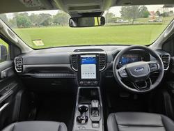 2025 Ford Ranger Sport