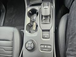 2025 Ford Ranger Sport