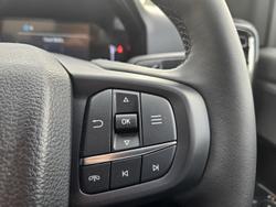 2025 Ford Ranger Sport